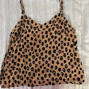 A.New Day leopard tank